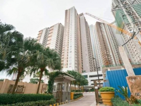 2br Condo in Metro Manila (SQUEEGEE'S PAD)